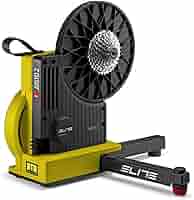 y*s様 【美品・走行10kmのみ】ELITE Justo 2 付属品完備・元箱 y*s様 【美品・走行10kmのみ】ELITE Justo 2 付属品完備・元箱